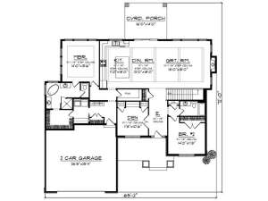Plan 020H-0468