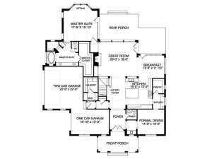 Plan 029H-0096
