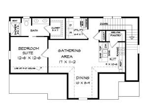 Plan 019G-0031