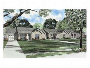 Plan 025M-0057