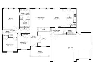 Plan 065H-0031