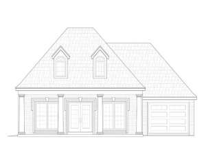 Plan 006G-0092
