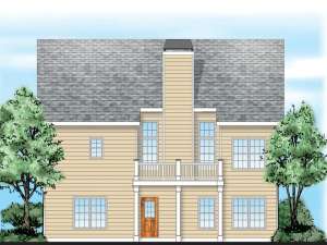Plan 086H-0001