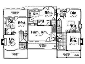 Plan 031M-0029