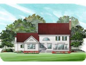 Plan 063H-0118