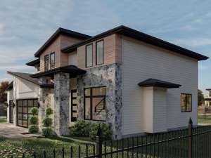 Plan 050H-0399