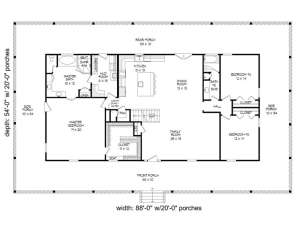 Plan 062H-0253