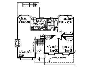 Plan 032H-0016