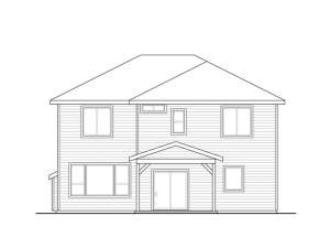 Plan 051H-0421