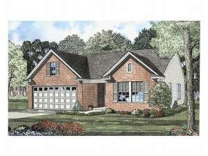 Plan 025H-0130