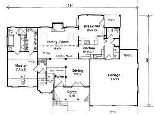 Plan 030H-0045