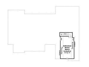 Plan 001H-0181