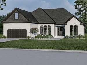 Plan 025H-0227
