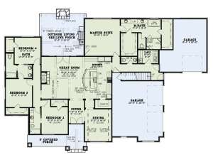 Plan 025H-0340