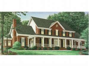 Plan 011H-0027