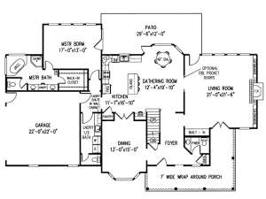 Plan 044H-0031