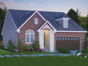 Plan 031H-0299