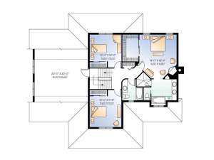 Plan 027H-0092