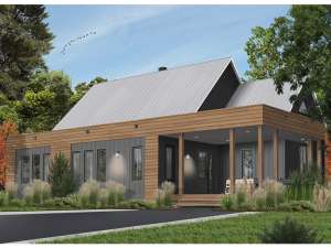 Plan 027H-0508