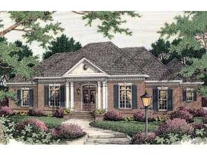Plan 042H-0030