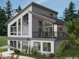 Plan 027H-0505