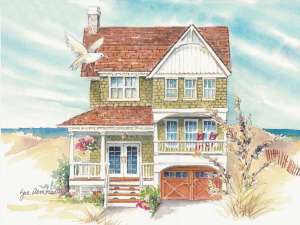 Plan 041H-0130