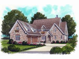 Plan 029H-0093