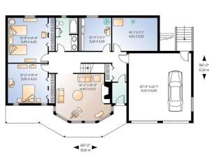 Plan 027H-0102