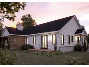 Plan 027M-0065