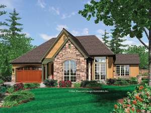 Plan 034H-0069