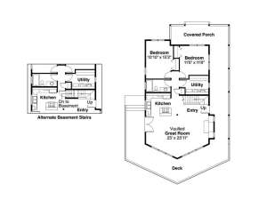 Plan 051H-0085