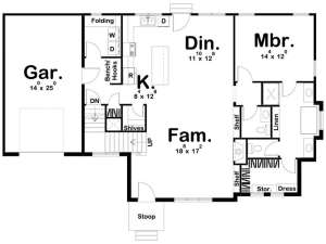 Plan 050H-0287