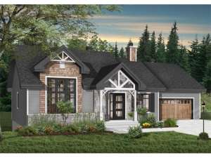 Plan 027H-0496
