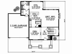 Plan 020H-0156