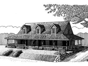 Plan 054H-0116