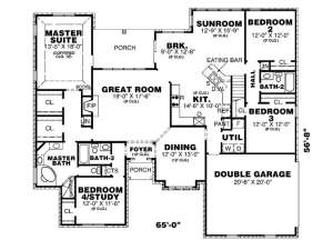 Plan 011H-0019