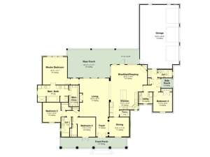 Plan 079H-0026