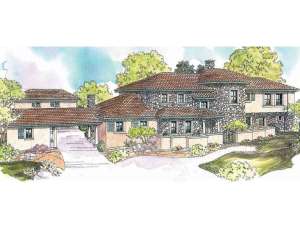 Plan 051H-0140
