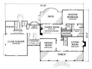 Plan 063H-0161