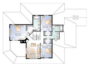Plan 027H-0095