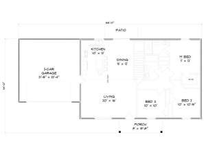Plan 083H-0002