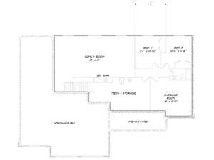 Plan 083H-0009