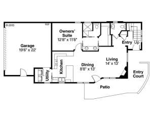 Plan 051H-0223