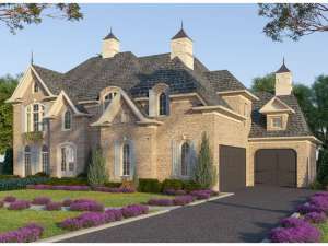 Plan 084H-0009
