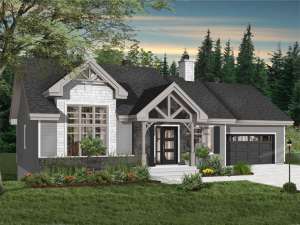Plan 027H-0496