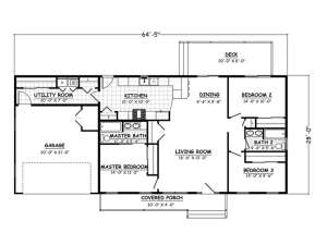 Plan 078H-0071