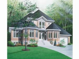 Plan 027H-0042