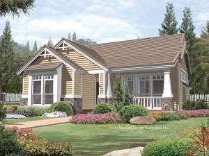 Plan 034H-0058