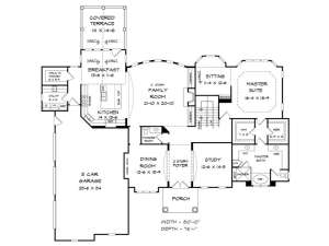 Plan 019H-0181