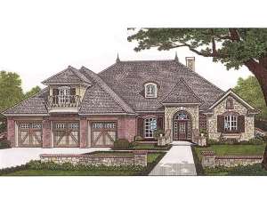 Plan 002H-0029